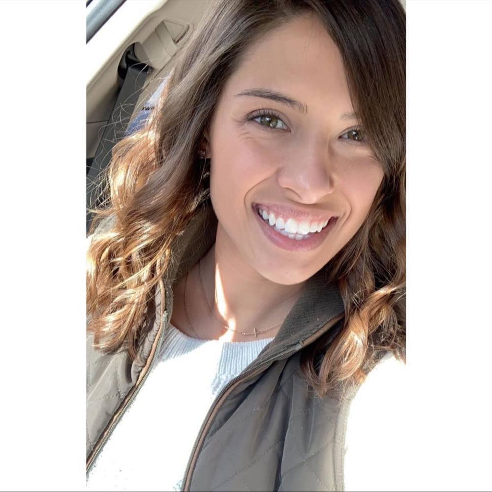 Meet your Posher, Melissa